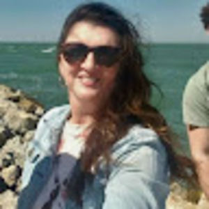 Meet your Posher, Dawn